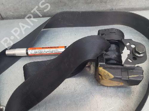 Sikkerhedssele bag højre SAAB 9-3 Cabriolet (YS3D) 2.0 Turbo | BP12744050I28 