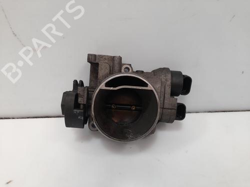 Used Throttle body Throttle body LANCIA LYBRA (839_) [1999-2005] 34351652 34351652