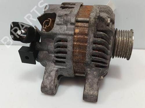 Used Alternator Alternator PEUGEOT 207 (WA_, WC_) [2006-2015] 33935573 33935573