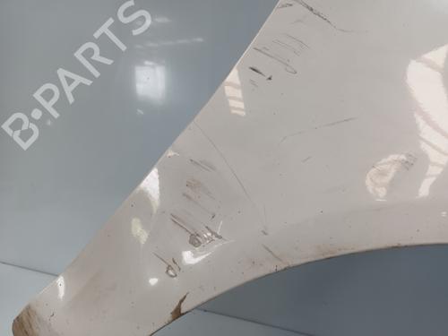 Right front fenders OPEL CORSA D (S07)  | BP19693954C42 