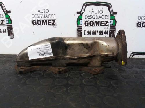 Udstødningsmanifold AUDI A6 C5 (4B2) 2.5 TDI (150 hp) 12820342