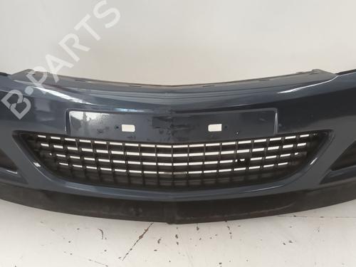 Used Front bumper OPEL ASTRA H TwinTop (A04) [2005-2010]  30279328