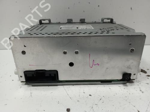 Radio FORD FIESTA VI (CB1, CCN) 1.6 TDCi | BP16167532E6 