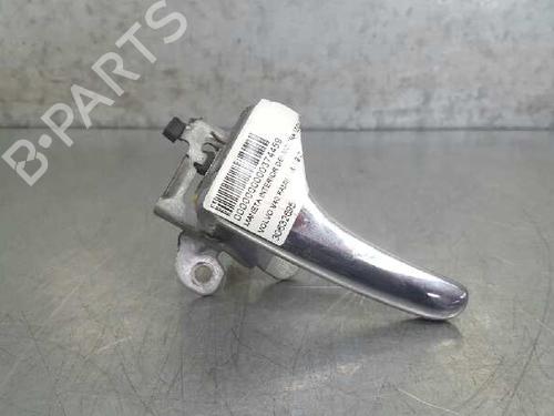 Used Front left interior door handle VOLVO V40 Estate (645) 1.9 DI (95 hp) 12795139