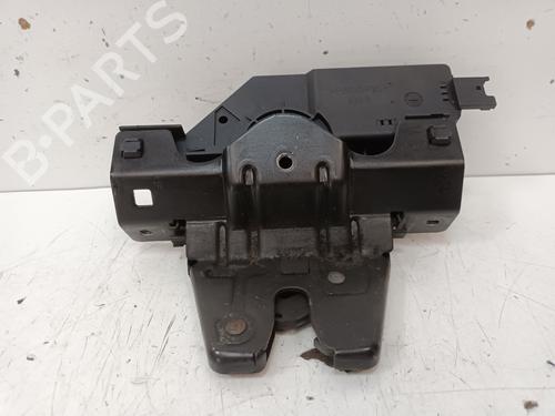 Used Tailgate lock BMW 3 (E90) 320 d (163 hp) 17620905