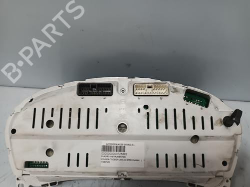 Instrument cluster HYUNDAI TUCSON (JM) 2.0 CRDi | BP20323174C47 