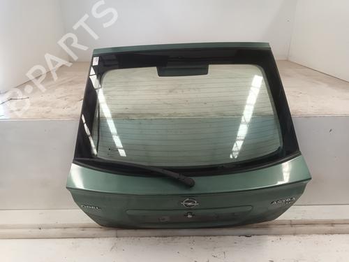 Bakluke CC/Kombi-Kupé OPEL ASTRA G Hatchback (T98) 1.6 (F08, F48) | BP29188891C6 