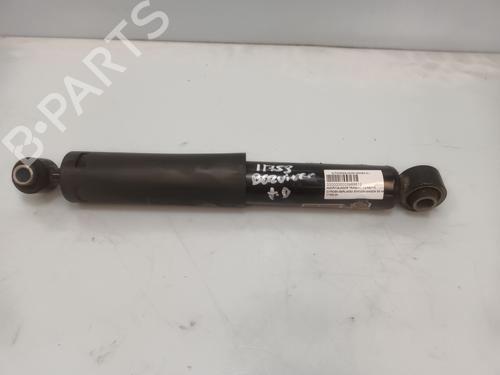 Used Right rear shock absorber CITROËN BERLINGO MULTISPACE (B9) 1.6 HDi 90 (90 hp) 27928309