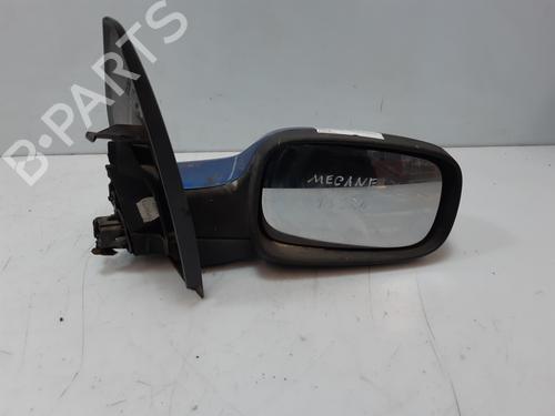 Used Right mirror Right mirror 38329838 38329838