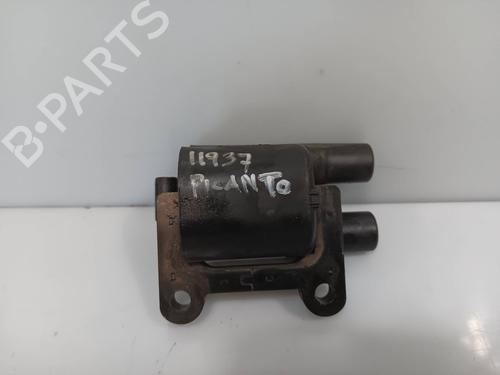 Ignition coil KIA PICANTO I (SA) 1.1 | BP20511371M94 
