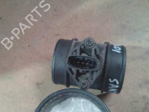 Used Mass air flow sensor HYUNDAI SANTA FÉ I (SM) 2.0 CRDi 4x4 (113 hp) 12767769