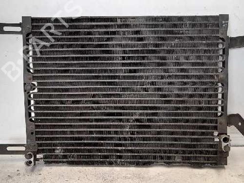 Used AC radiator ALFA ROMEO 166 (936_) 2.0 T.Spark (936A3B00) (150 hp) 12706942