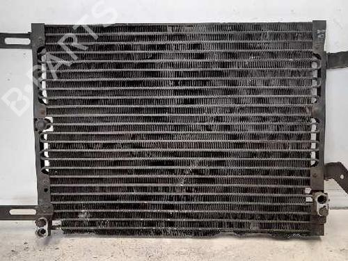 AC radiator ALFA ROMEO 166 (936_) 2.0 T.Spark (936A3B00) (150 hp) 12706942