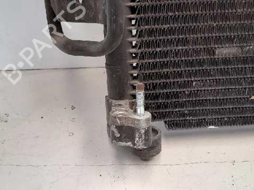 AC radiator HYUNDAI COUPE I (RD) 1.6 16V | BP12720118M32 