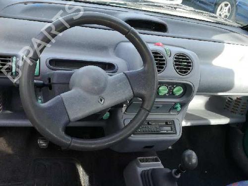 Scheinwerfer links RENAULT TWINGO I (C06_) 1.2 (C067) | BP12716498C28 