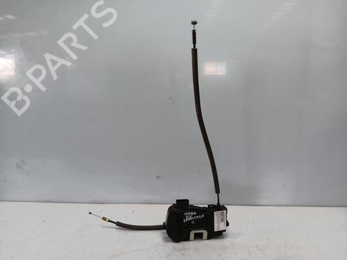 Front left lock KIA SPORTAGE III (SL)  | BP24506345C98 