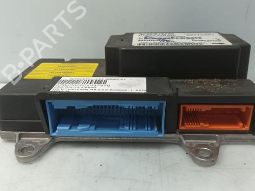 ECU airbags VOLVO V50 (545) 2.0 D | BP30097311M53 