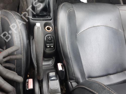 Left front window switch PEUGEOT 206 CC (2D) 1.6 16V (2DNFUF, 2DNFUR) | BP38329730I27 - Image 10