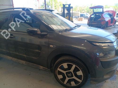 Commande de phare CITROËN C4 CACTUS 1.6 BlueHDi 100 | BP31588946I24 