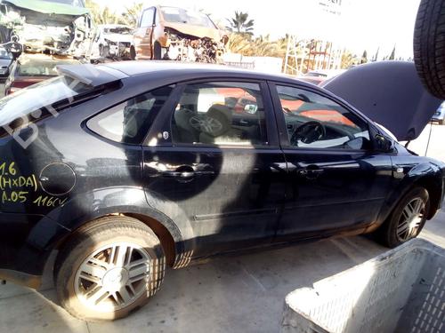 Andre FORD FOCUS II (DA_, HCP, DP) 1.6 Ti | BP12816231O1 