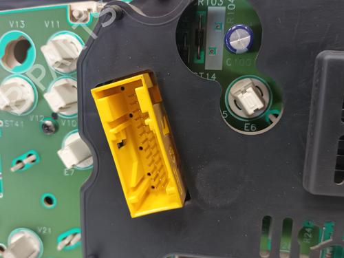 Instrument cluster CITROËN XANTIA (X1_, X2_)  | BP16576399C47 