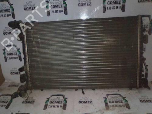 AC radiator SEAT IBIZA III (6L1)  | BP12743053M32 