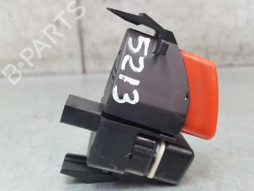 Warning switch MERCEDES-BENZ A-CLASS (W168) A 190 (168.032, 168.132) | BP12716162I22 