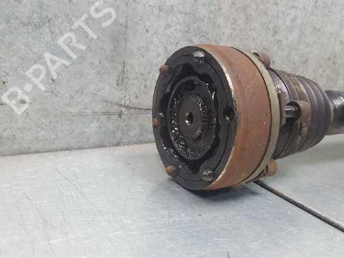 Right front driveshaft VW POLO III (6N1) 45 1.0 | BP12718258M39 