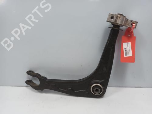 Used Left front suspension arm Left front suspension arm CITROËN C5 III (RD_) [2008-2017] 34637632 34637632