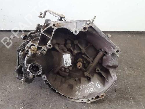 Used Gearbox CITROËN XSARA (N1) 1.6 i (88 hp) 12688222