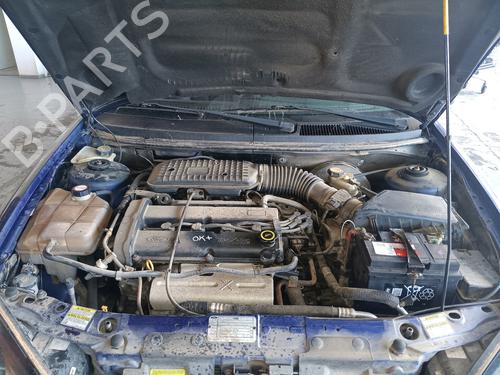 Climate control FORD COUGAR (EC_) 2.0 16V | BP22526911I5 