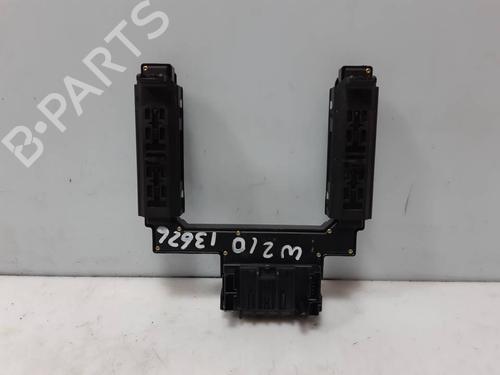 Left front window switch MERCEDES-BENZ E-CLASS (W210) E 220 CDI (210.006) | BP40225272I27 - Image 2