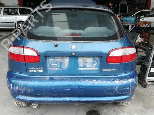 Electronic sensor DAEWOO LANOS (KLAT) 1.6 16V | BP12723898M84 