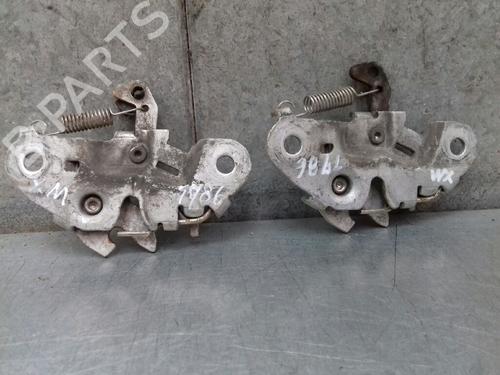 hjelmlås hjelmlås CITROËN XM (Y3) 2.1 D 12V (82 hp) 12809123 12809123