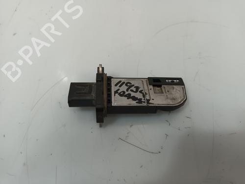 Used Mass air flow sensor FORD TOURNEO COURIER B460 MPV 1.5 TDCi (75 hp) 20511386