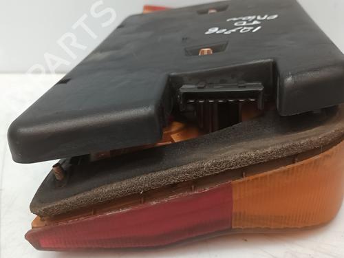 Right taillight FORD ORION III (GAL) 1.8 i 16V | BP29064350C35 