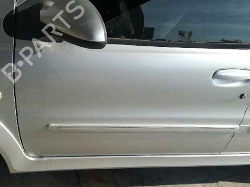 Left front door TATA INDICA  | BP12854129C2