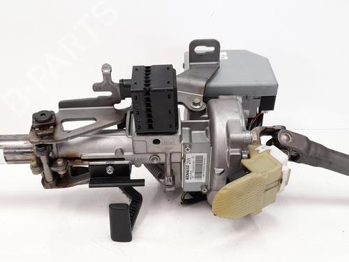 Used Steering column RENAULT MEGANE III Coupe (DZ0/1_) 1.5 dCi (DZ0B) (106 hp) 12778640