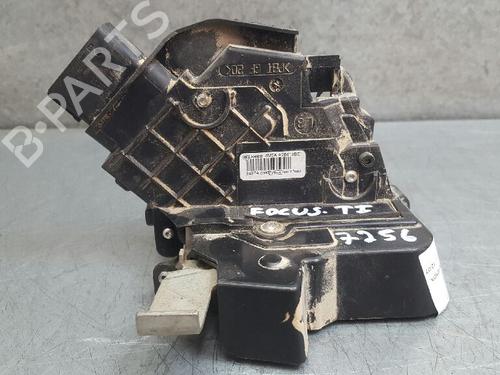 Used Rear left lock FORD FOCUS II Turnier (DA_, FFS, DS) [2004-2012]  12854522