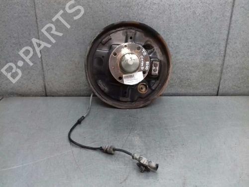 Used Right rear steering knuckle OPEL CORSA D (S07) 1.3 CDTI (L08, L68) (75 hp) 12756161