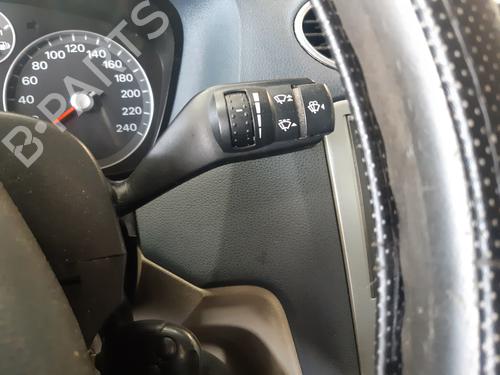 Cache-culbuteurs FORD FOCUS II Saloon (DB_, FCH, DH)  | BP29927418M124