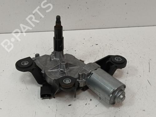 Rear wiper motor NISSAN QASHQAI / QASHQAI +2 I (J10, NJ10, JJ10E) 1.6 | BP14834154M102 