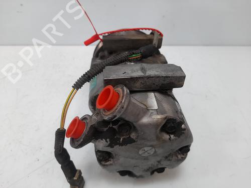 AC compressor CITROËN XSARA PICASSO (N68) 1.8 16V | BP19574494M34 