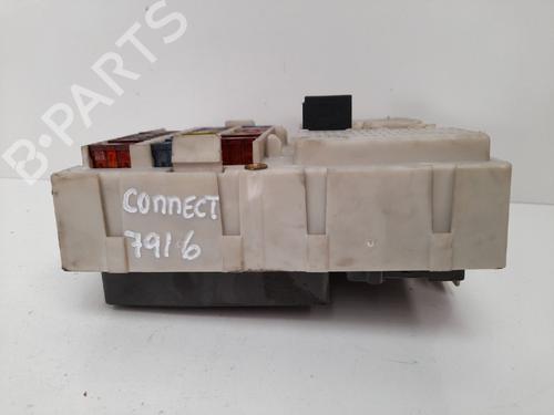 Fuse box FORD TRANSIT CONNECT (P65_, P70_, P80_) 1.8 Di | BP12755996E1 