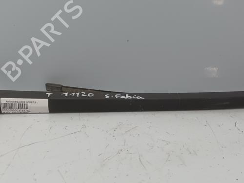 Bagrudeviskerarm SKODA FABIA I (6Y2)  | BP20647551C144 