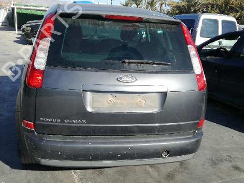 Ratstangsstang FORD FOCUS C-MAX (DM2)  | BP12726010I23