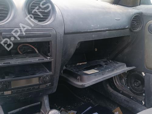 Engine SEAT CORDOBA (6L2) 1.9 SDI | BP34188500M1  - Image 21