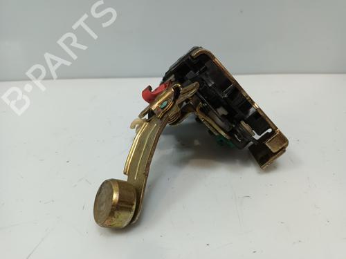 Front right lock JEEP CHEROKEE (KJ) 2.5 CRD 4x4 | BP21169349C97 