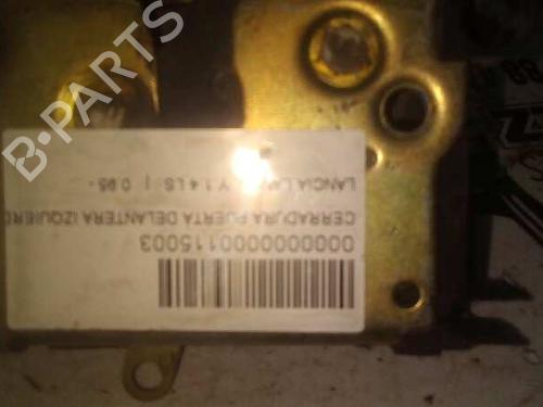 Front left lock LANCIA Y (840_) 1.4 12V (840AB) | BP12692856C98 