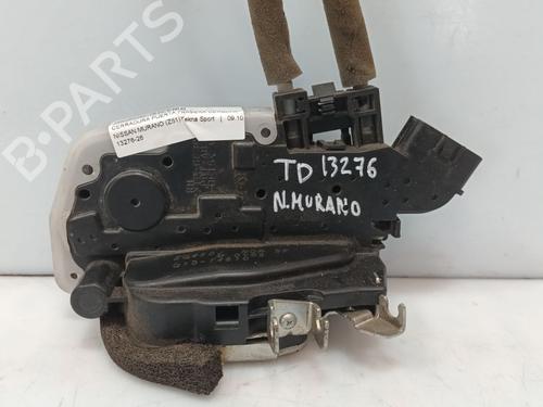 rear-right-lock-nissan-murano-ii-z51-2007-2008-2009-2010-2011-2012-2013-2014-32423188 main image